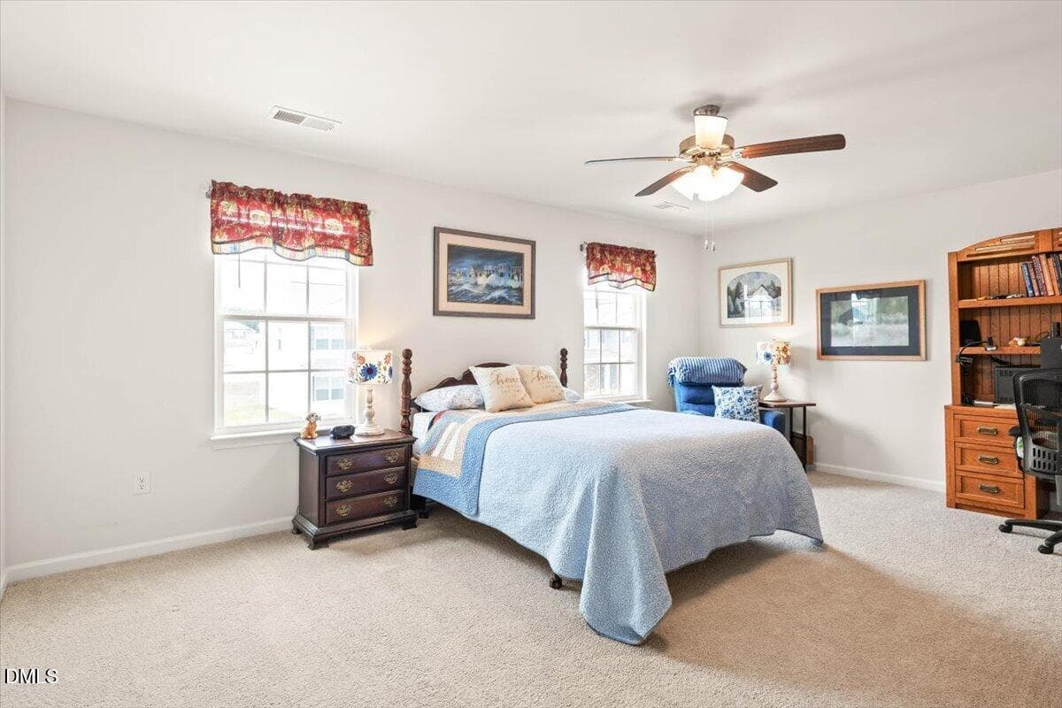 269 Blue Aspen Dr. Primary 1 - 269 Blue Aspen Drive, Fuquay Varina, NC 27526