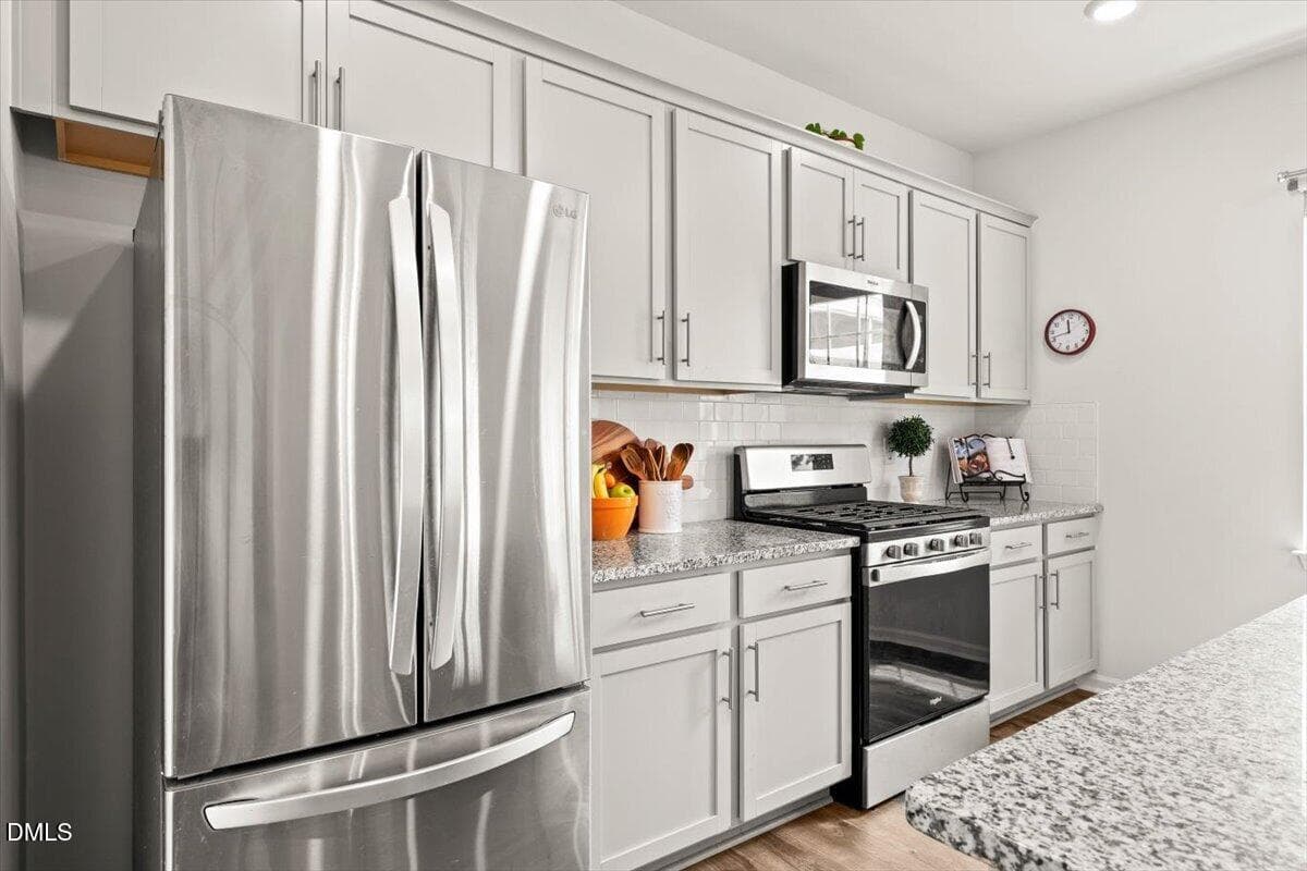 269 Blue Aspen Dr. KIT 3 - 269 Blue Aspen Drive, Fuquay Varina, NC 27526