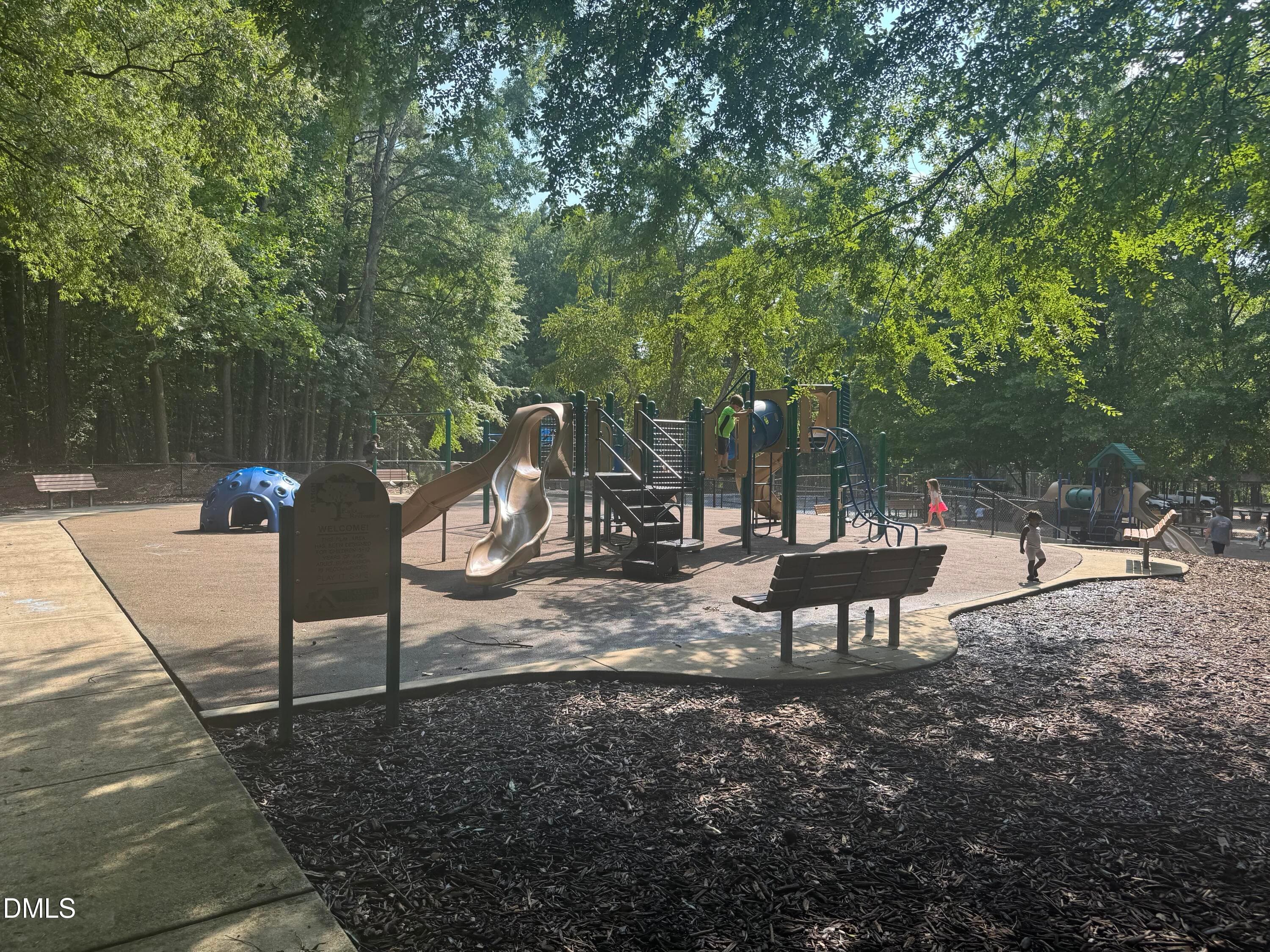 Eastgate Park - 911 Emory Lane, Raleigh, NC 27609, Raleigh