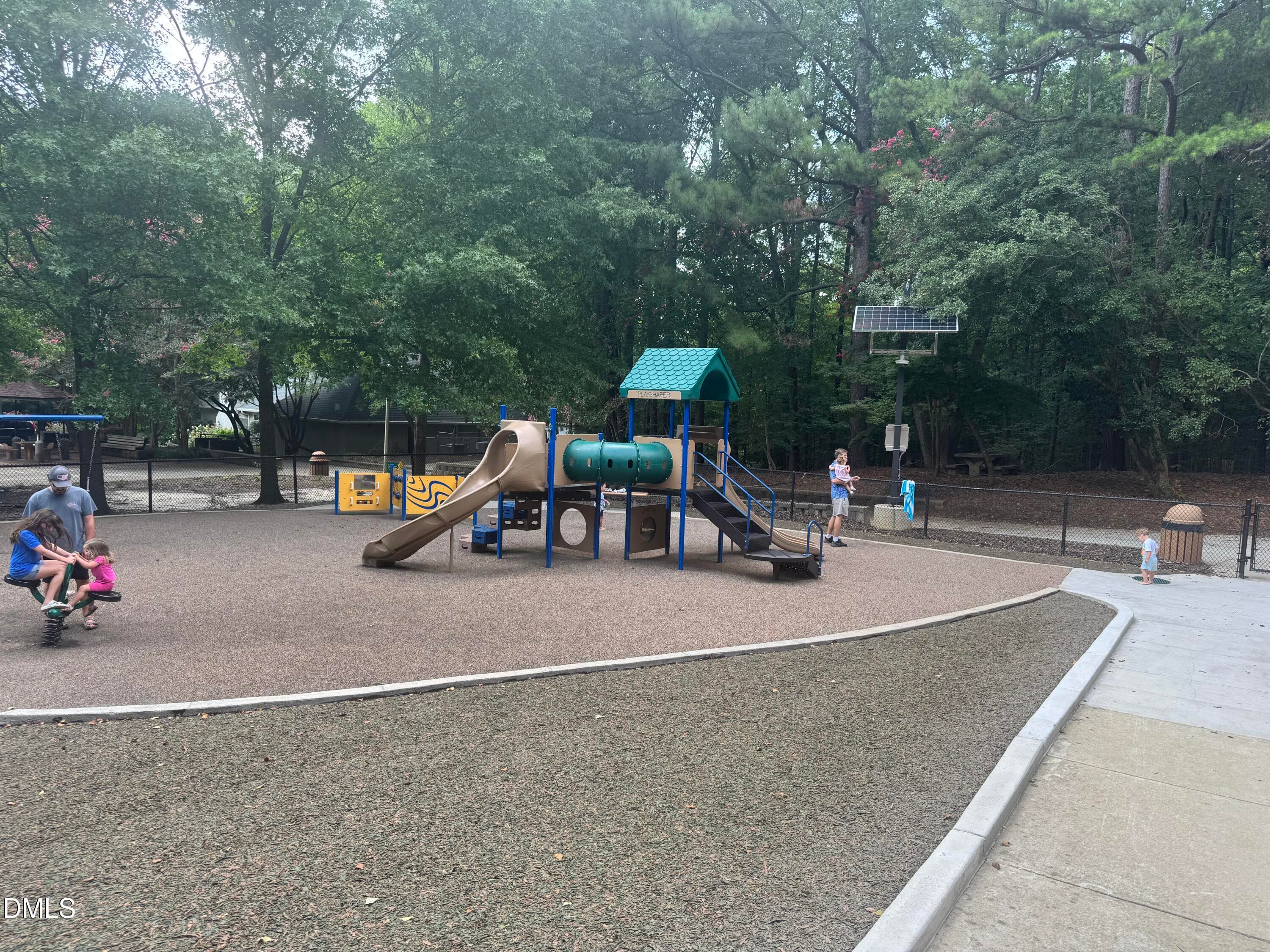 Eastgate Park - 911 Emory Lane, Raleigh, NC 27609, Raleigh