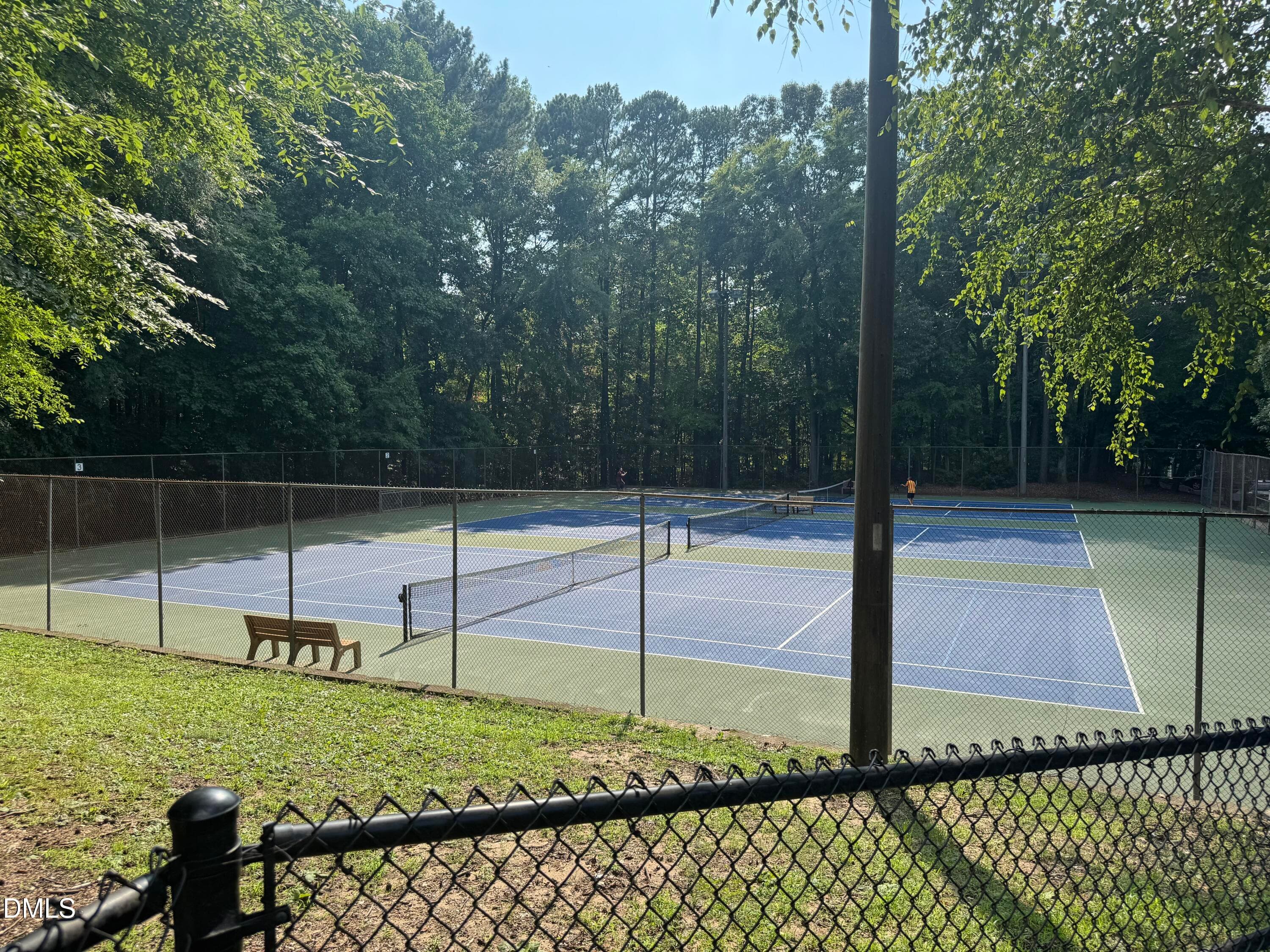 Eastgate Park - 911 Emory Lane, Raleigh, NC 27609, Raleigh