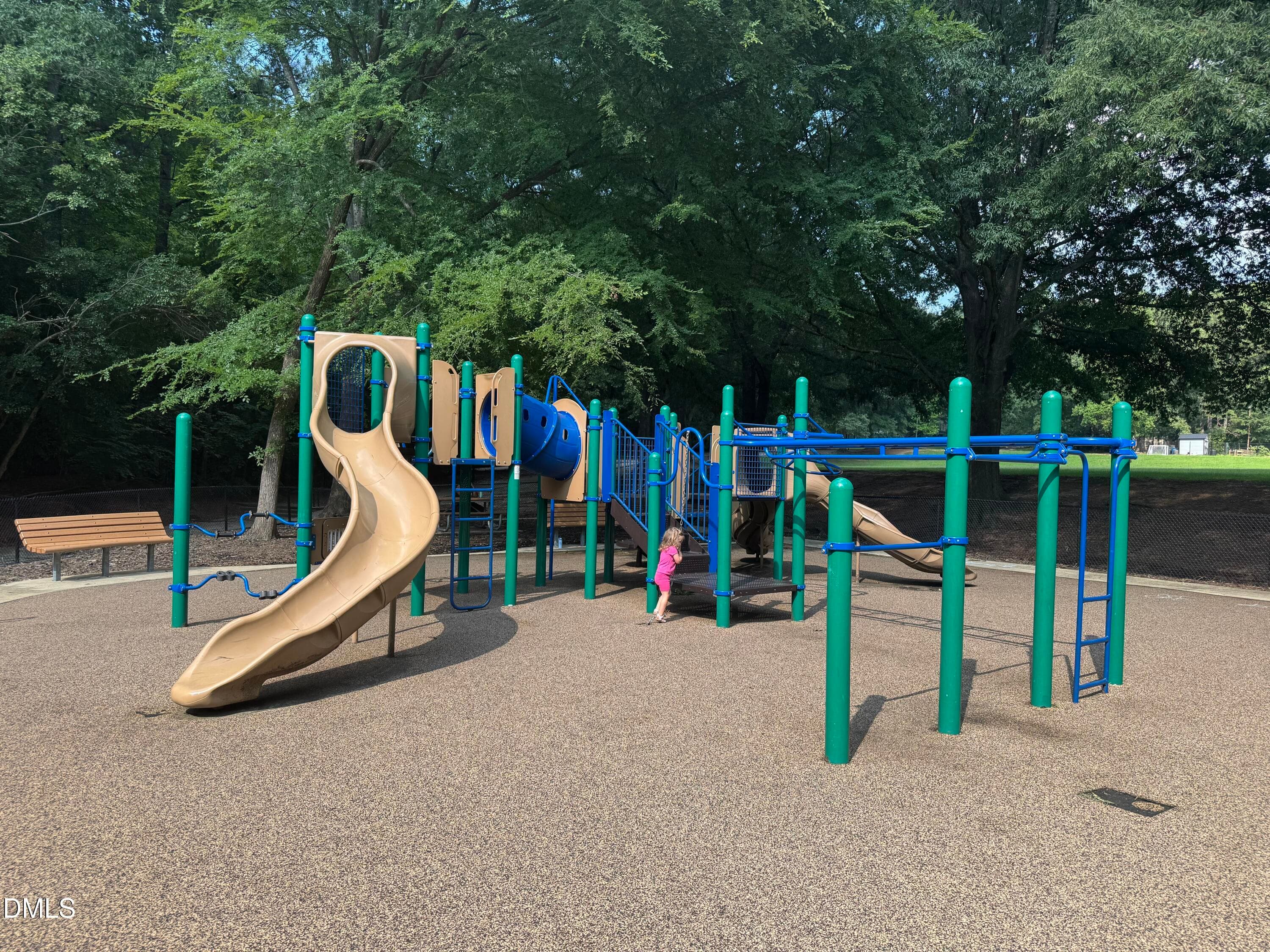 Eastgate Park - 911 Emory Lane, Raleigh, NC 27609, Raleigh