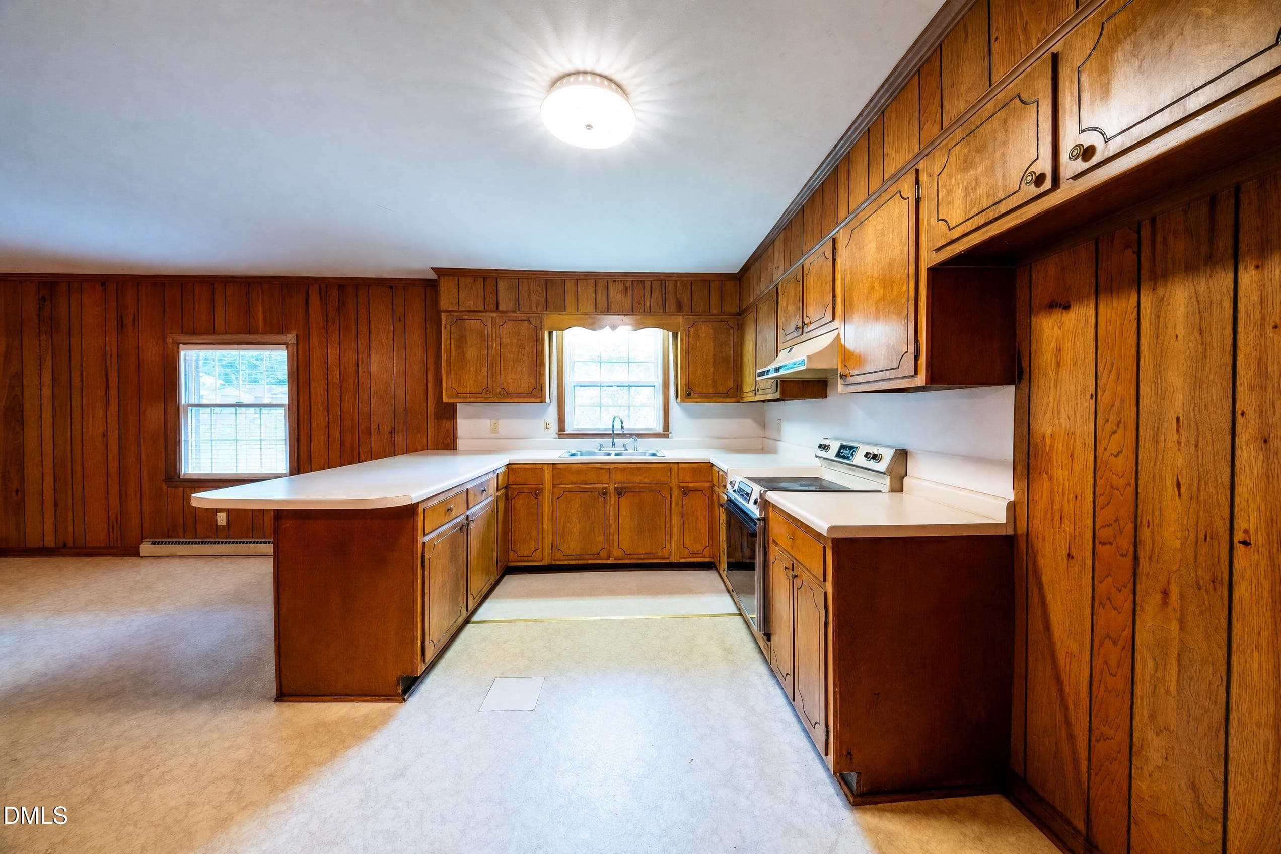 7..Kit...5108 Hicone - 5108 Hicone Road, McLeansville, NC 27301, McLeansville
