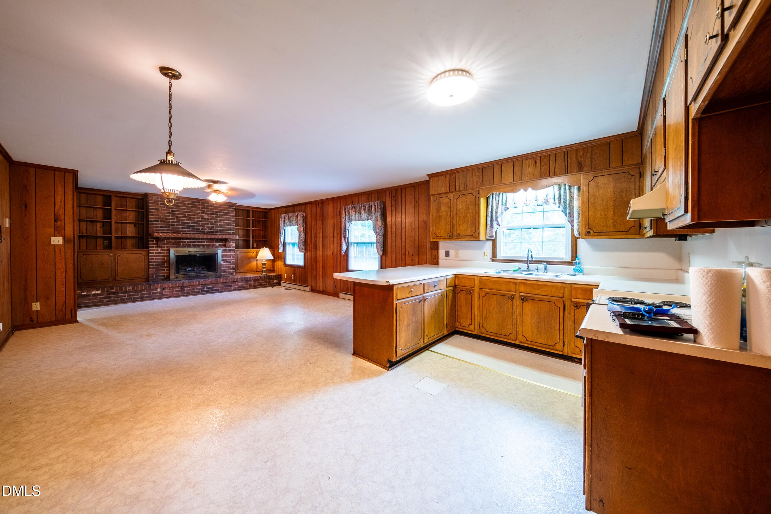 8. Kit.Den.5108 Hicone. - 5108 Hicone Road, McLeansville, NC 27301, McLeansville