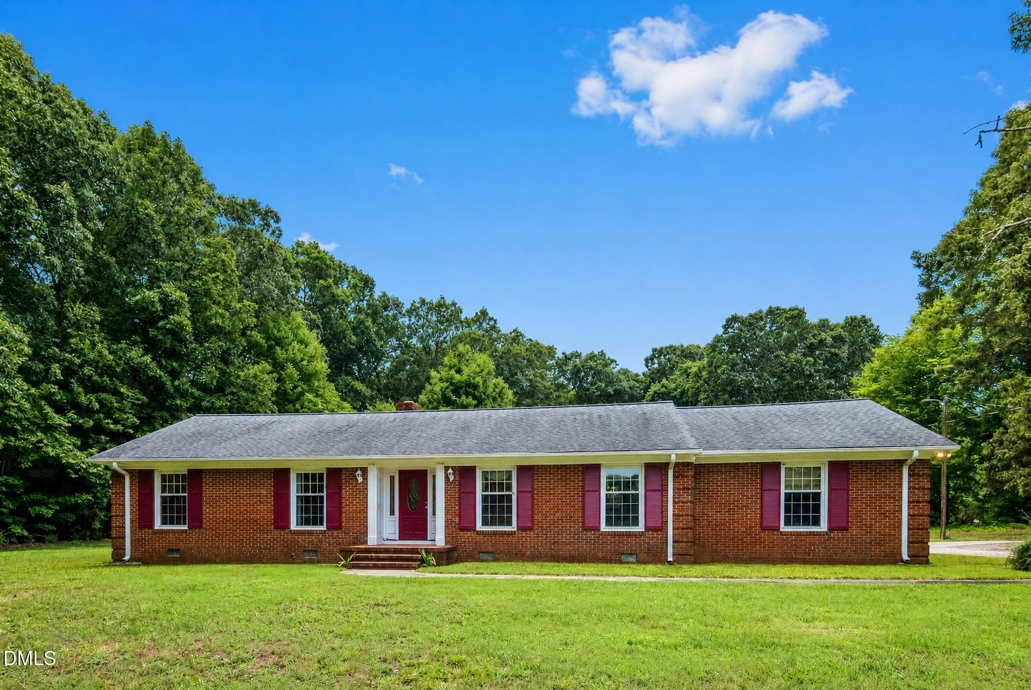 27.Front.....5108 Hicone. - 5108 Hicone Road, McLeansville, NC 27301, McLeansville