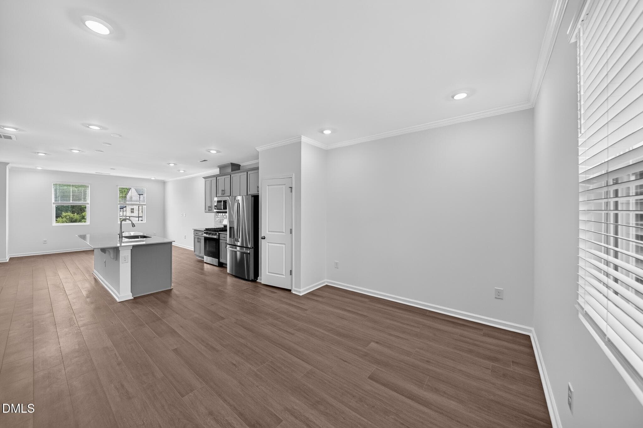 SUN_MontageWestTownes_Pic_Miles-17 - 346 Diversity Way, Raleigh, NC 27610, Raleigh