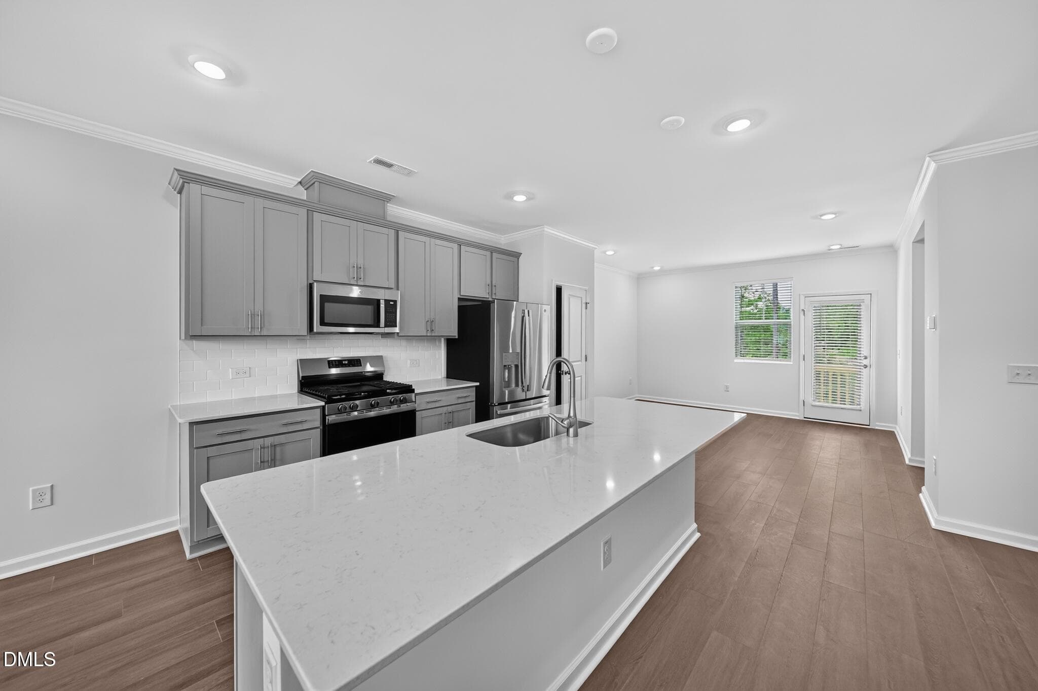SUN_MontageWestTownes_Pic_Miles-18 - 346 Diversity Way, Raleigh, NC 27610, Raleigh