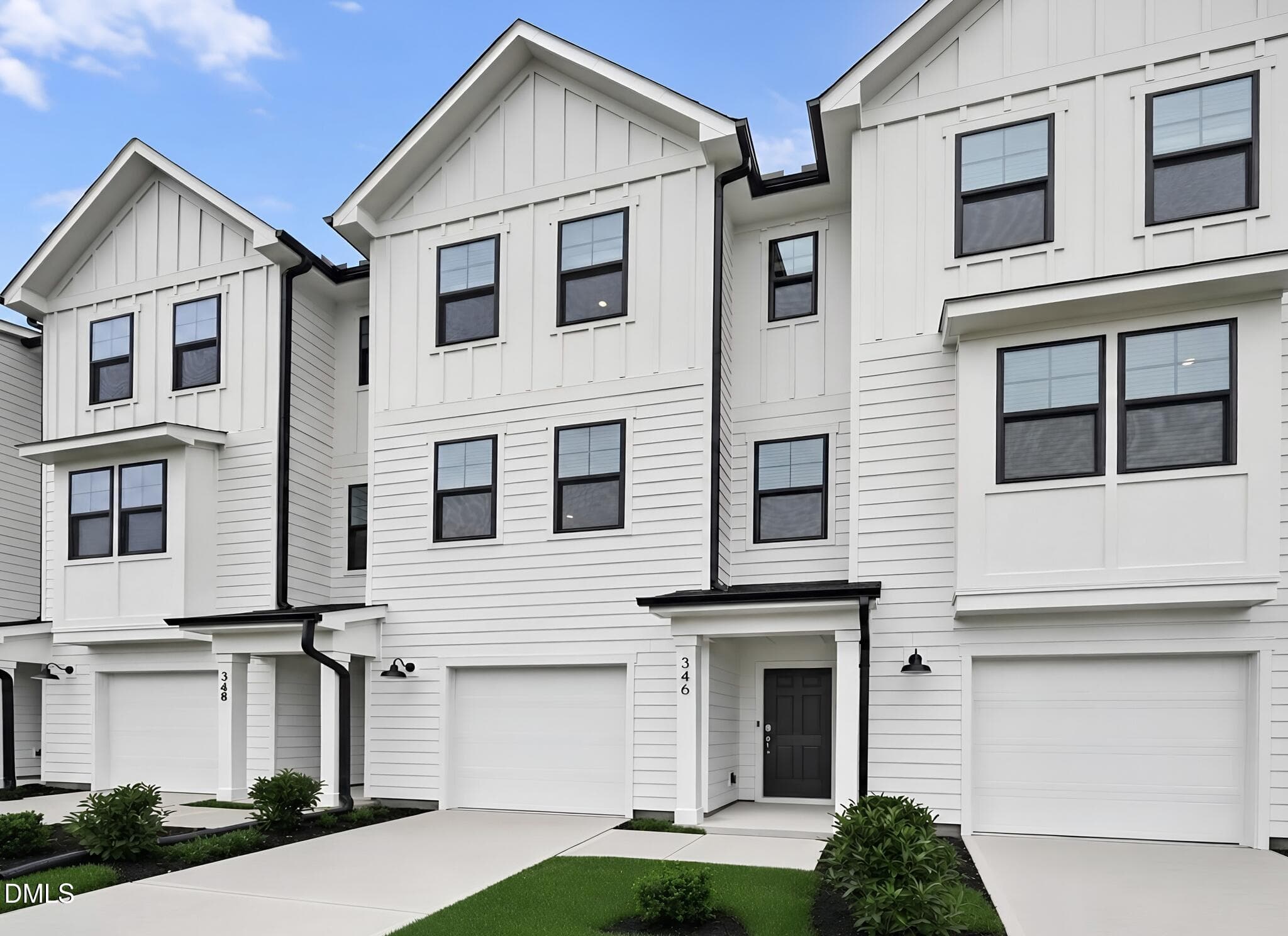 SUN_MontageWestTownes_Pic_Miles-20 - 346 Diversity Way, Raleigh, NC 27610, Raleigh