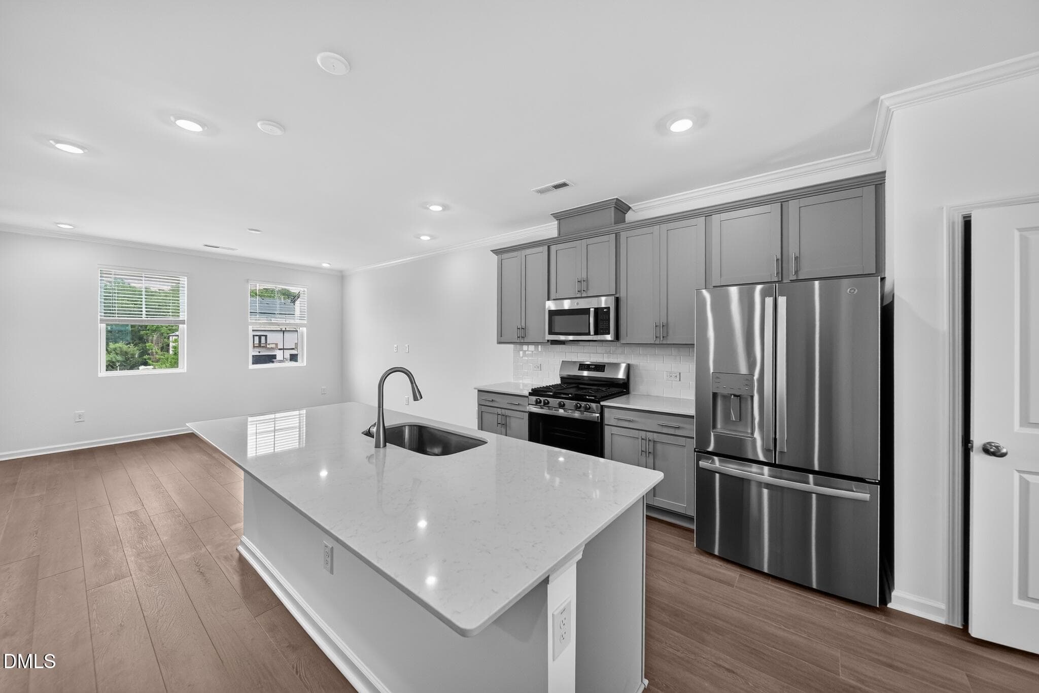 SUN_MontageWestTownes_Pic_Miles-25 - 346 Diversity Way, Raleigh, NC 27610, Raleigh
