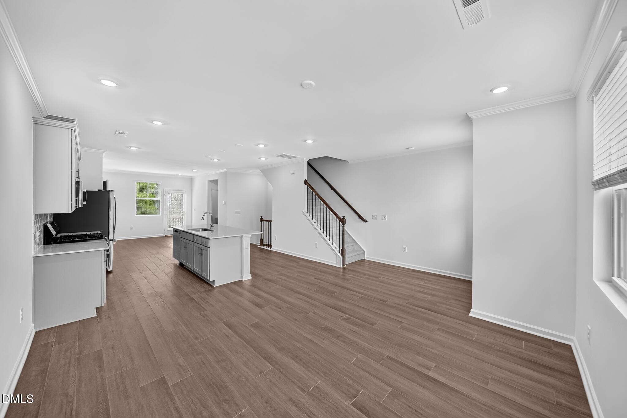 SUN_MontageWestTownes_Pic_Miles-24 - 346 Diversity Way, Raleigh, NC 27610, Raleigh