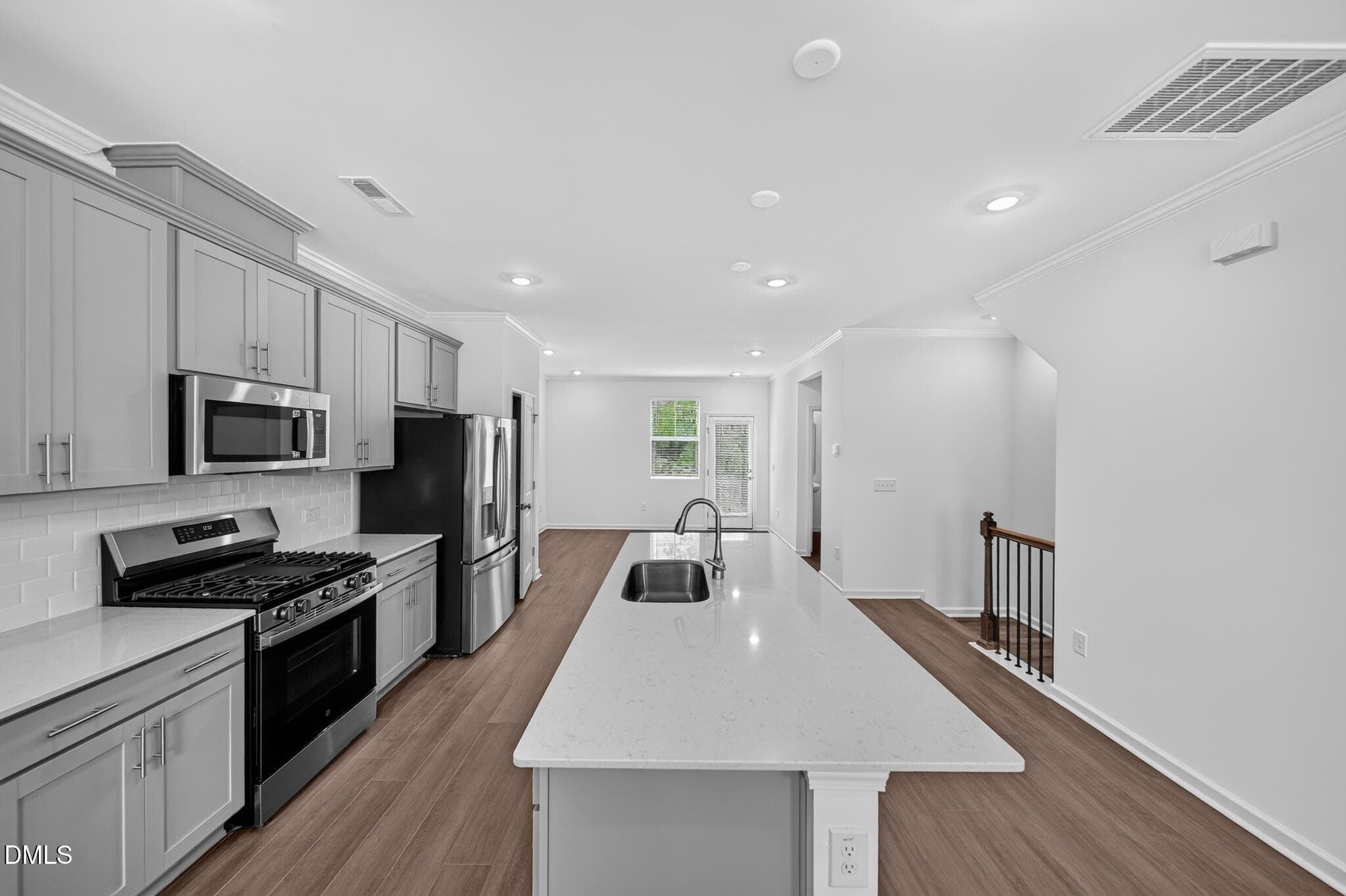 SUN_MontageWestTownes_Pic_Miles-26 - 346 Diversity Way, Raleigh, NC 27610, Raleigh