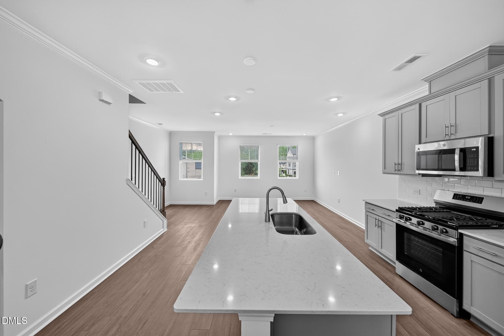 SUN_MontageWestTownes_Pic_Miles-5 - 346 Diversity Way, Raleigh, NC 27610, Raleigh
