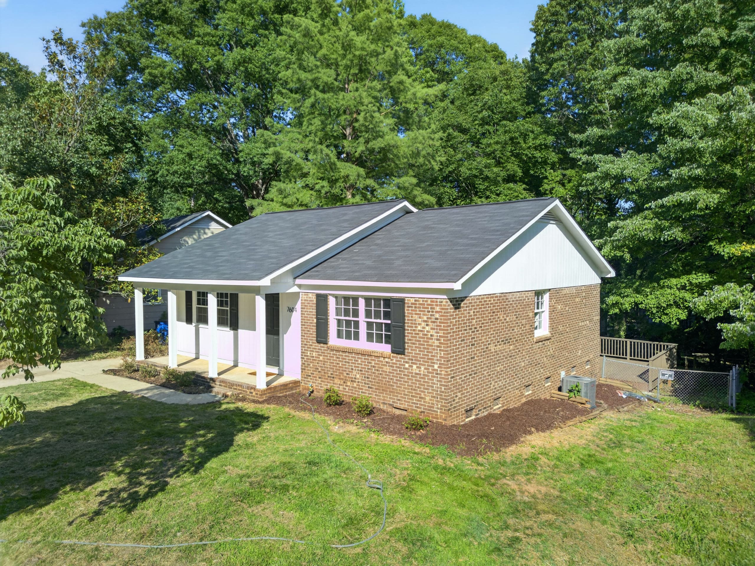024_DJI_20260521051809_0113_D.jpg - 7604 Longstreet Drive, Raleigh, NC 27615, Raleigh