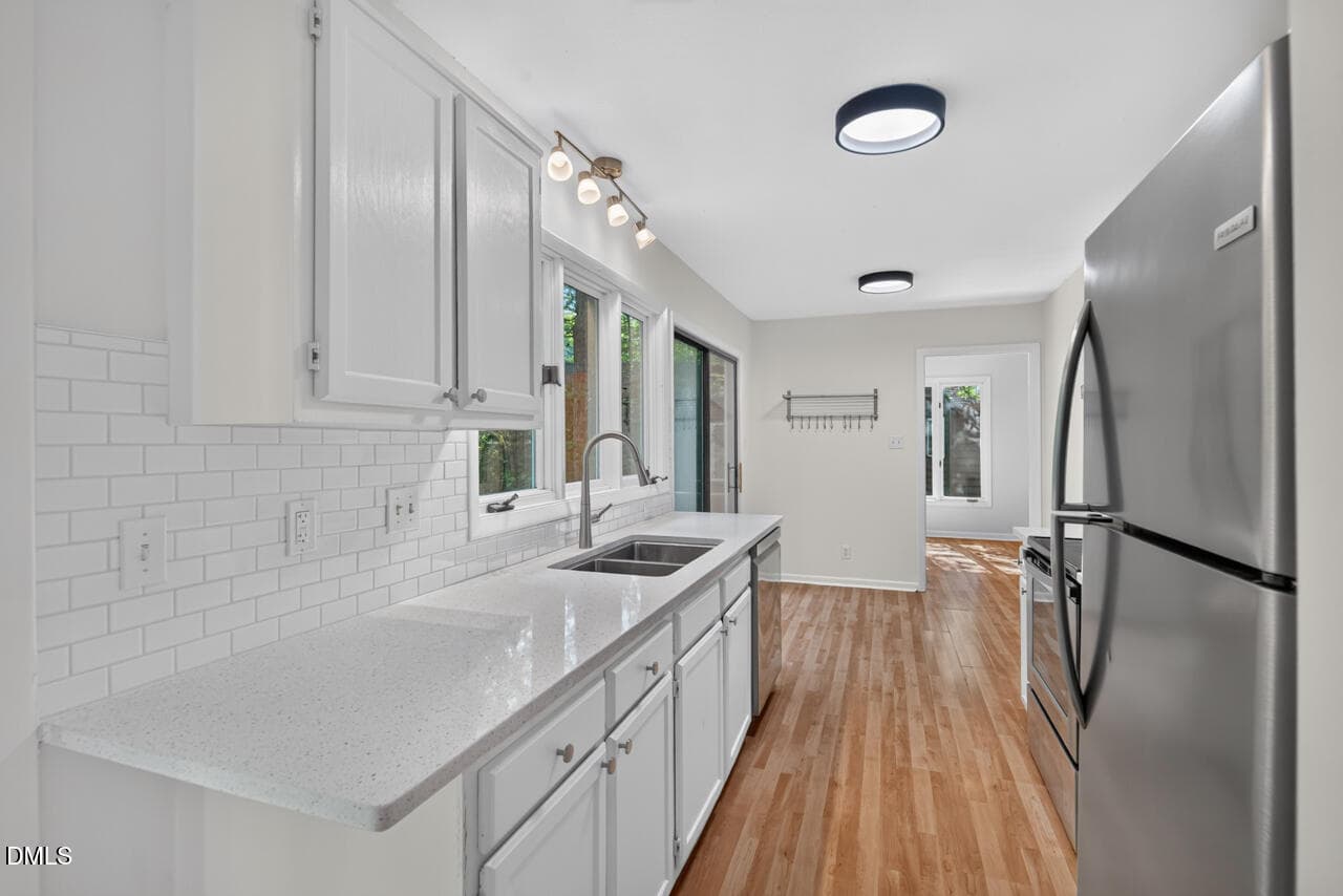 21 - 19 Copper Hill Court, Durham, NC 27713, Durham