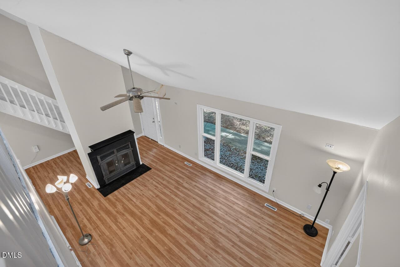 34 - 19 Copper Hill Court, Durham, NC 27713, Durham