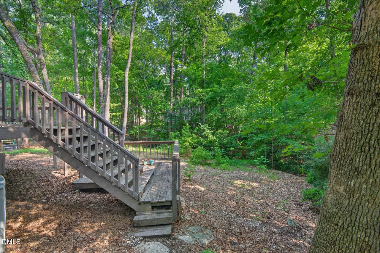 50 - 19 Copper Hill Court, Durham, NC 27713, Durham