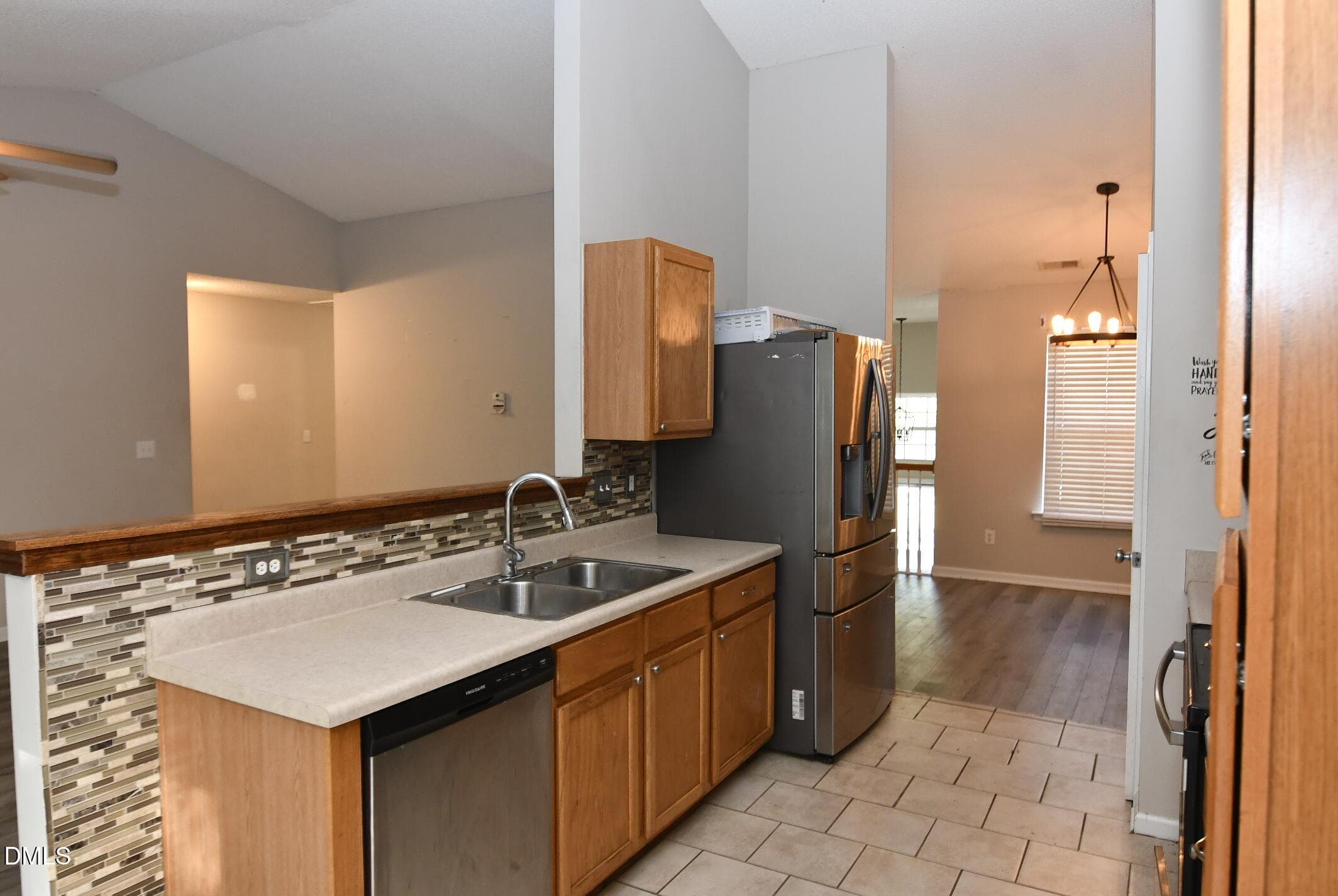 Kitchen - 3419 Marshlane Way, Raleigh, NC 27610, Raleigh