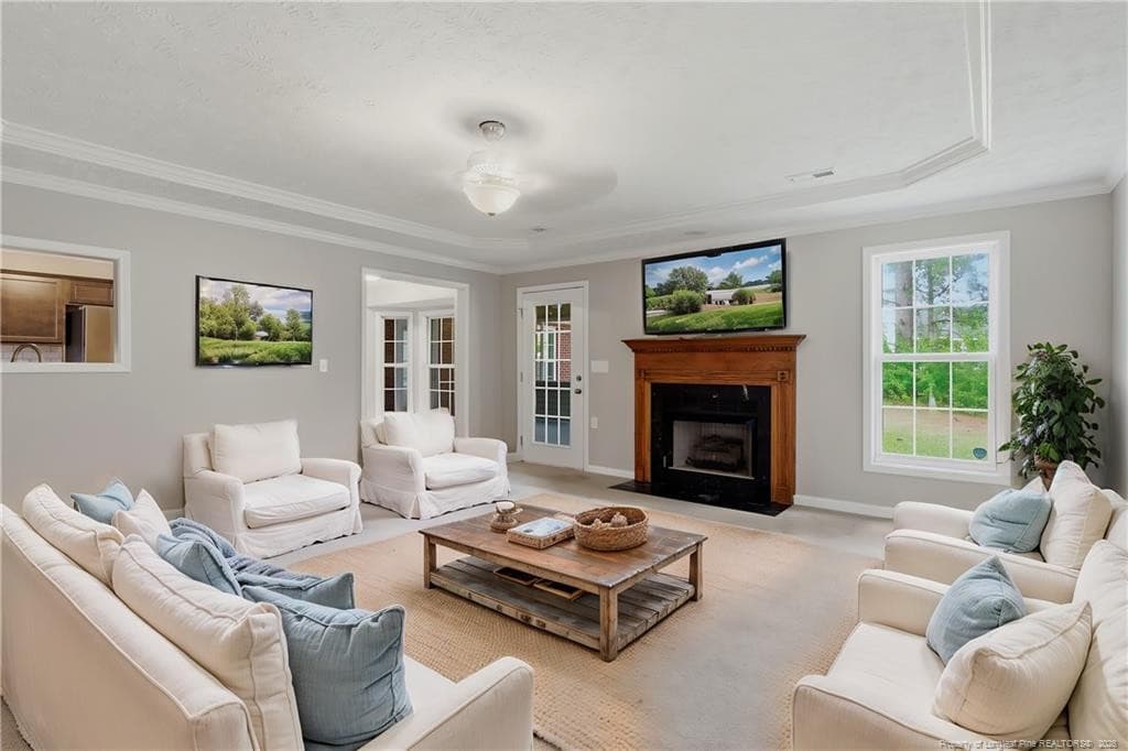 Photo 19 - 1159 Hallberry Drive, Fayetteville, NC 28314, Fayetteville
