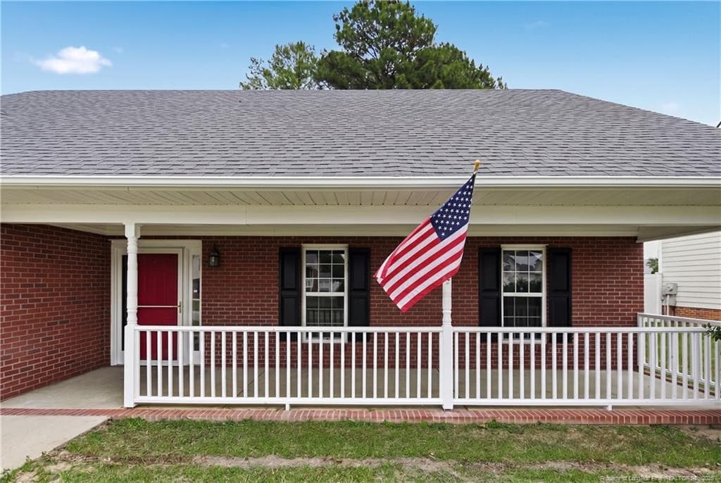 Photo 44 - 1159 Hallberry Drive, Fayetteville, NC 28314, Fayetteville