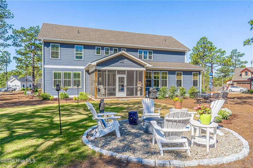 Photo 7 - 130 Sugar Sand Lane, Seven Lakes, NC 27376, Seven Lakes