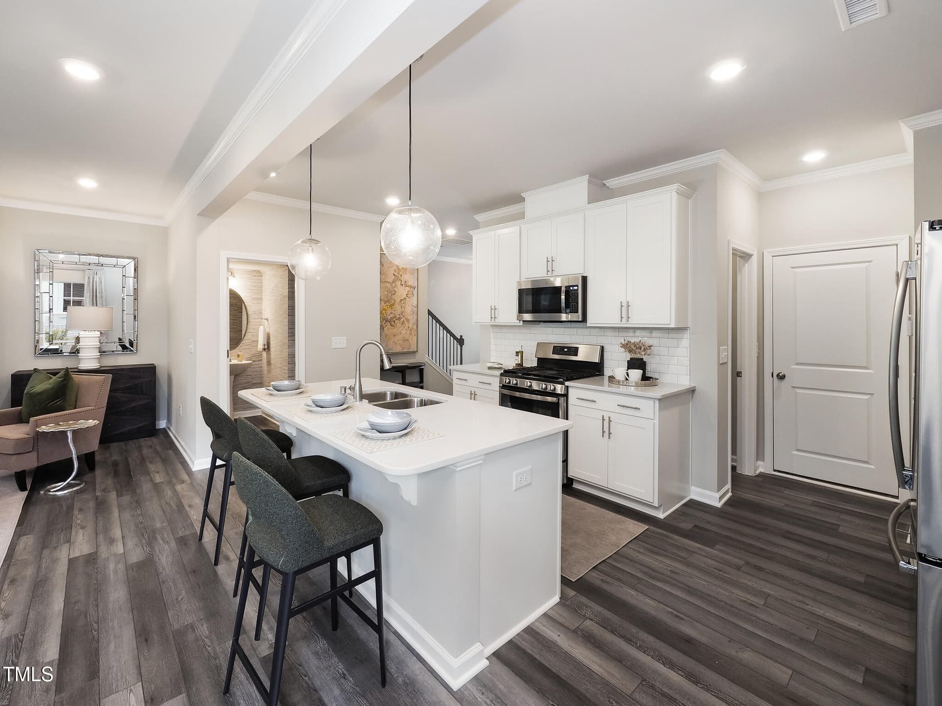 1210 Blue Dasher Lane, Rolesville, NC 27587