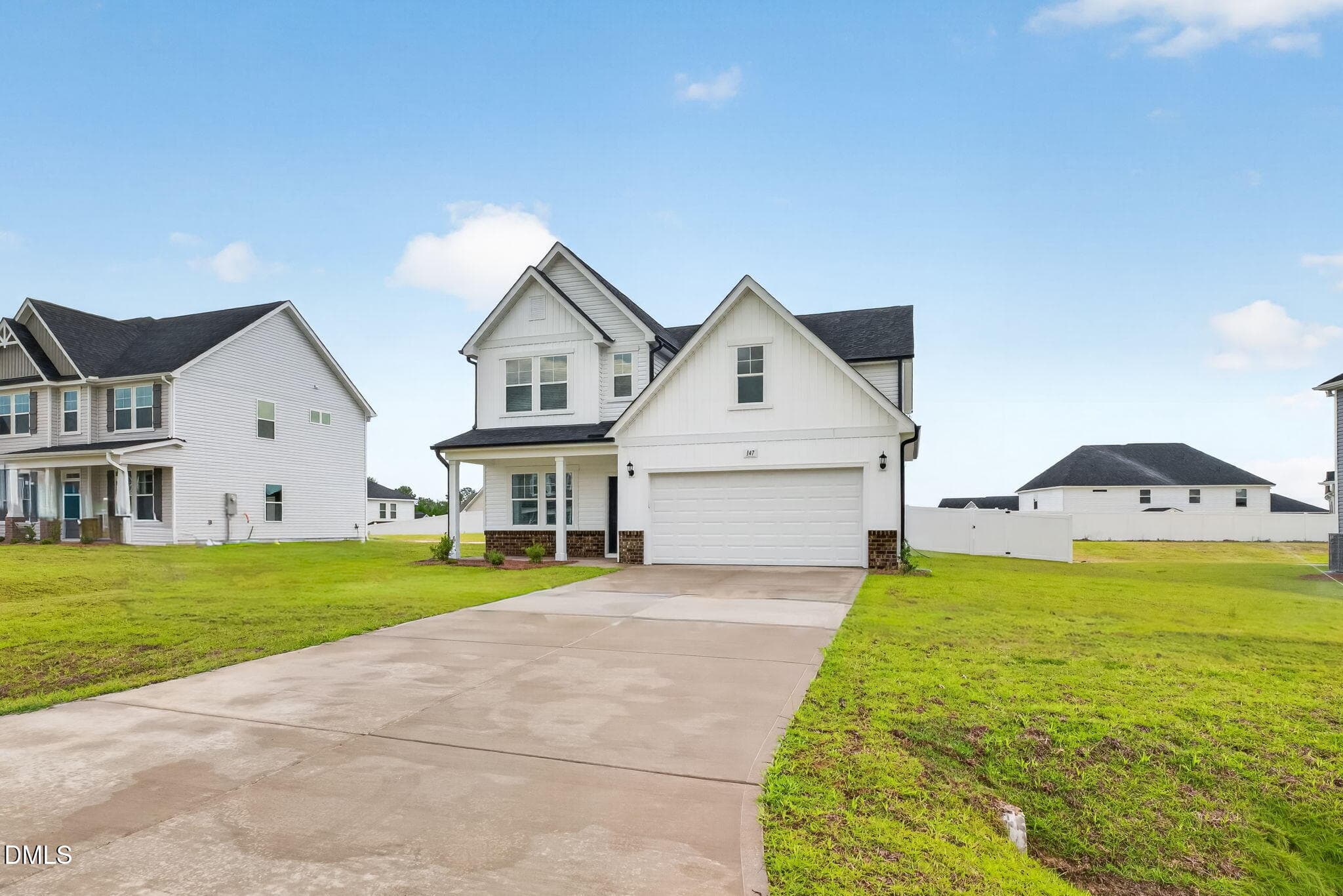 3-web-or-mls-DSC08704 - 147 White Doe Crossing, Cameron, NC 28326