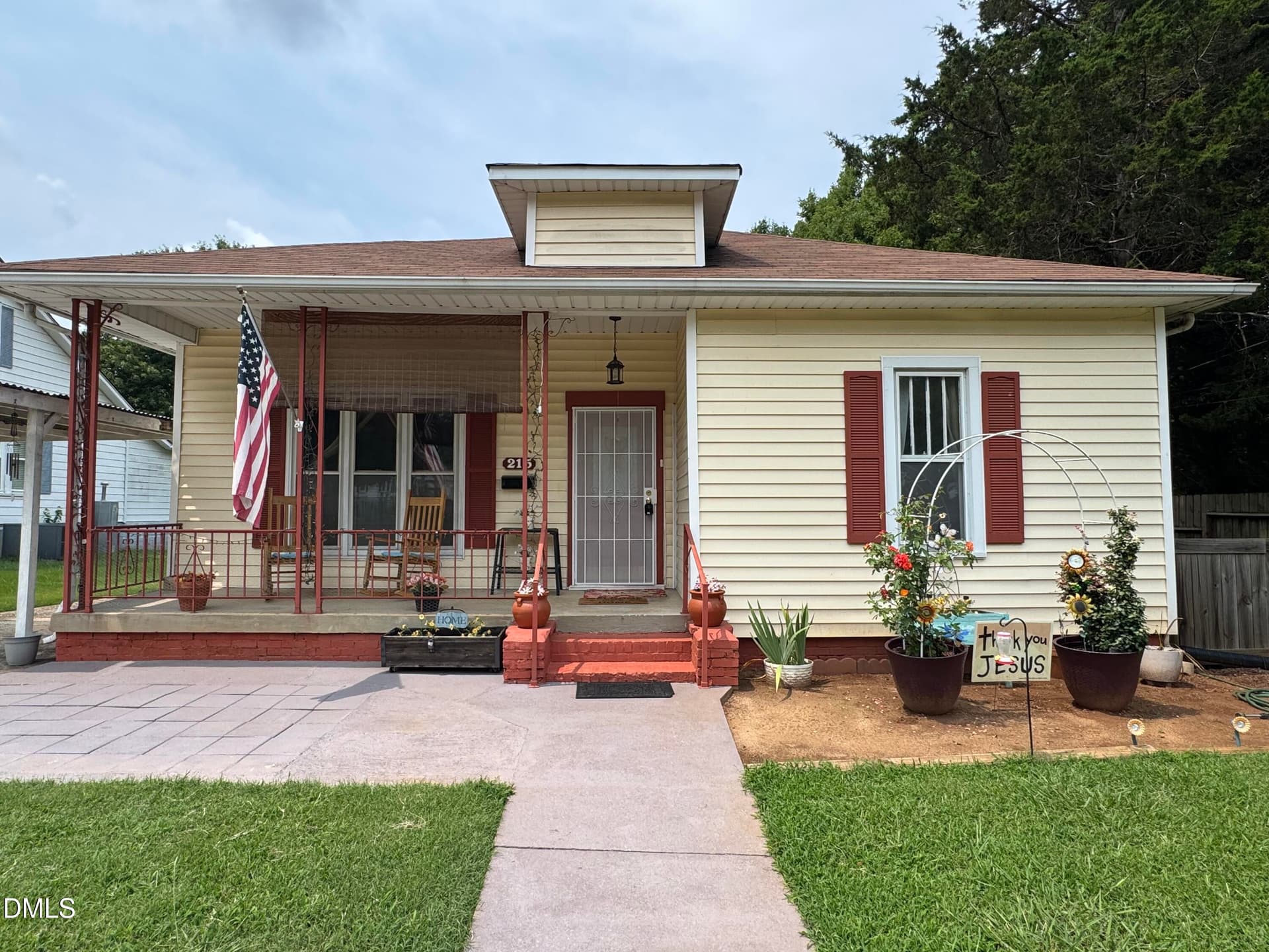 IMG_1327 - 215 W Parker Street, Graham, NC 27253