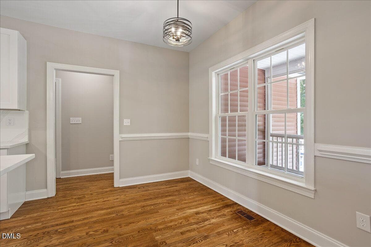 Breakfast Area - 397 Boone Trail, Garner, NC 27529