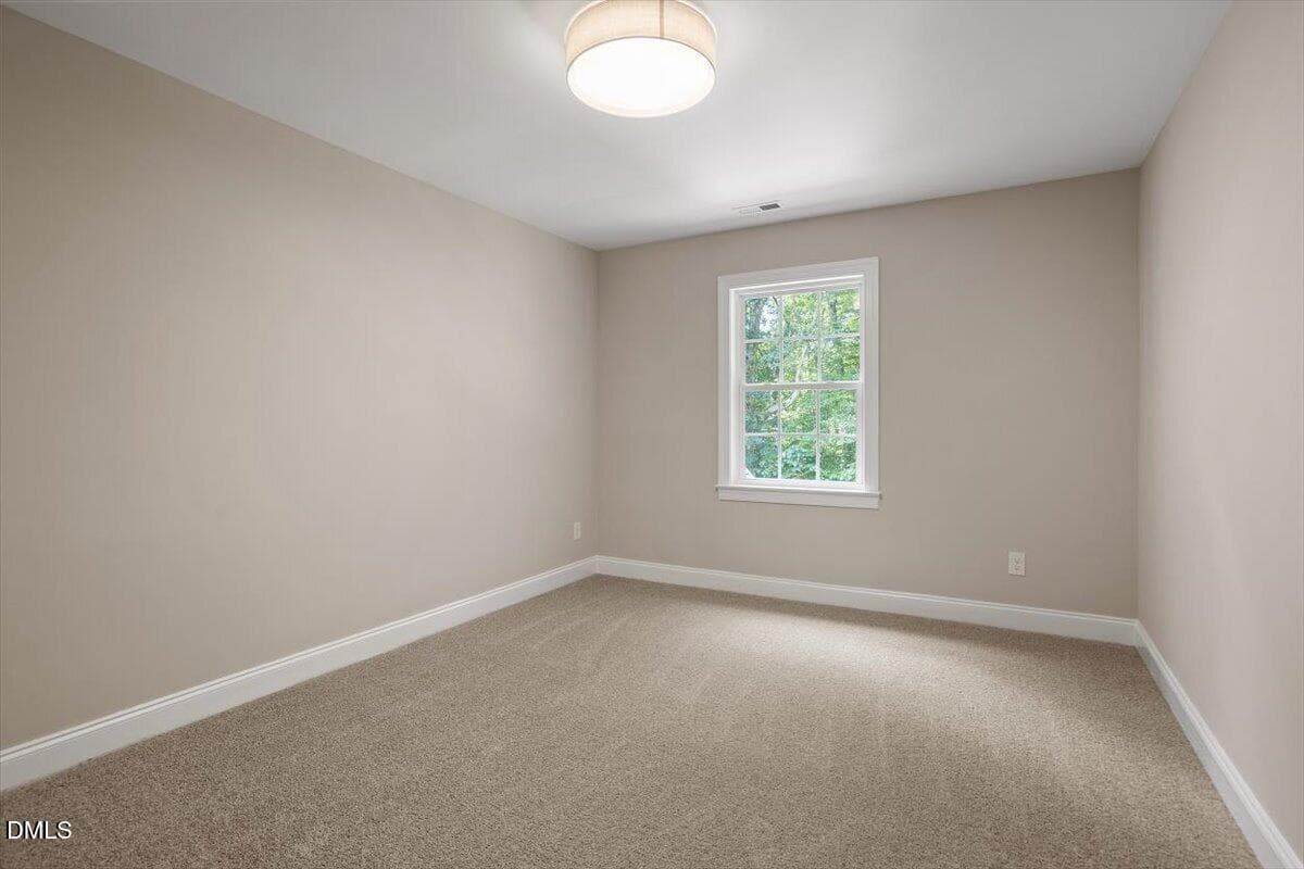 Bedroom 3 - 397 Boone Trail, Garner, NC 27529