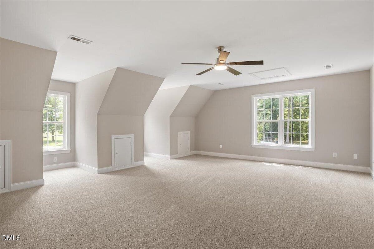 Bonus Room - 397 Boone Trail, Garner, NC 27529
