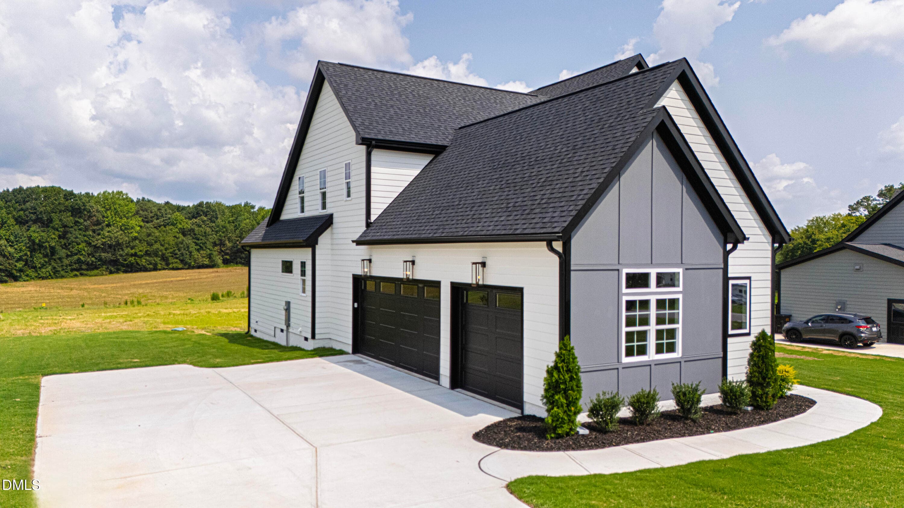 Firefly (5) - 110 Firefly Lane, Youngsville, NC 27596, Youngsville