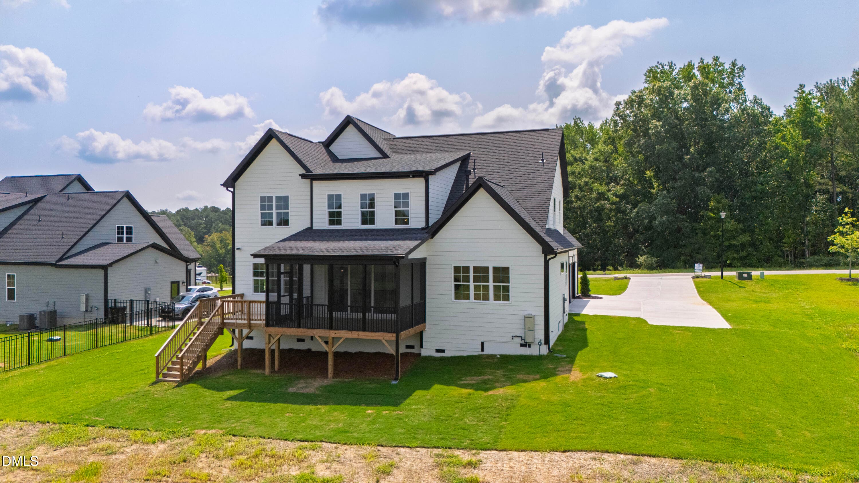 Firefly (6) - 110 Firefly Lane, Youngsville, NC 27596, Youngsville