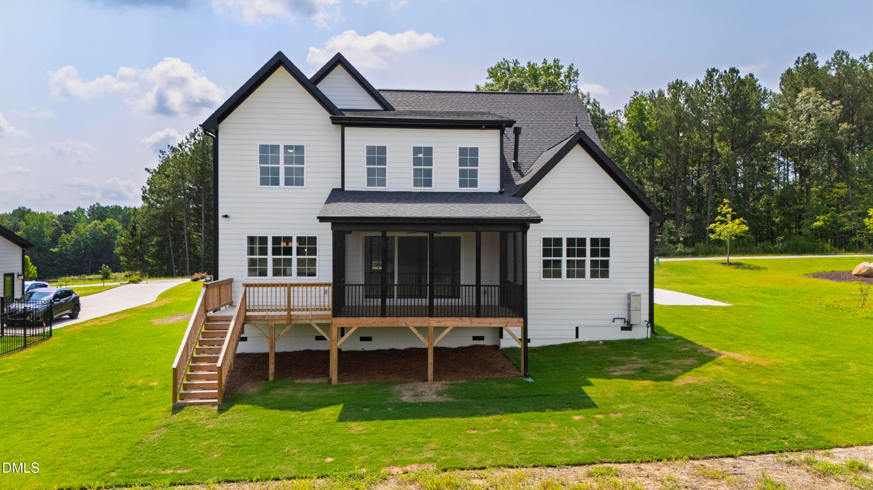 Firefly (8) - 110 Firefly Lane, Youngsville, NC 27596, Youngsville