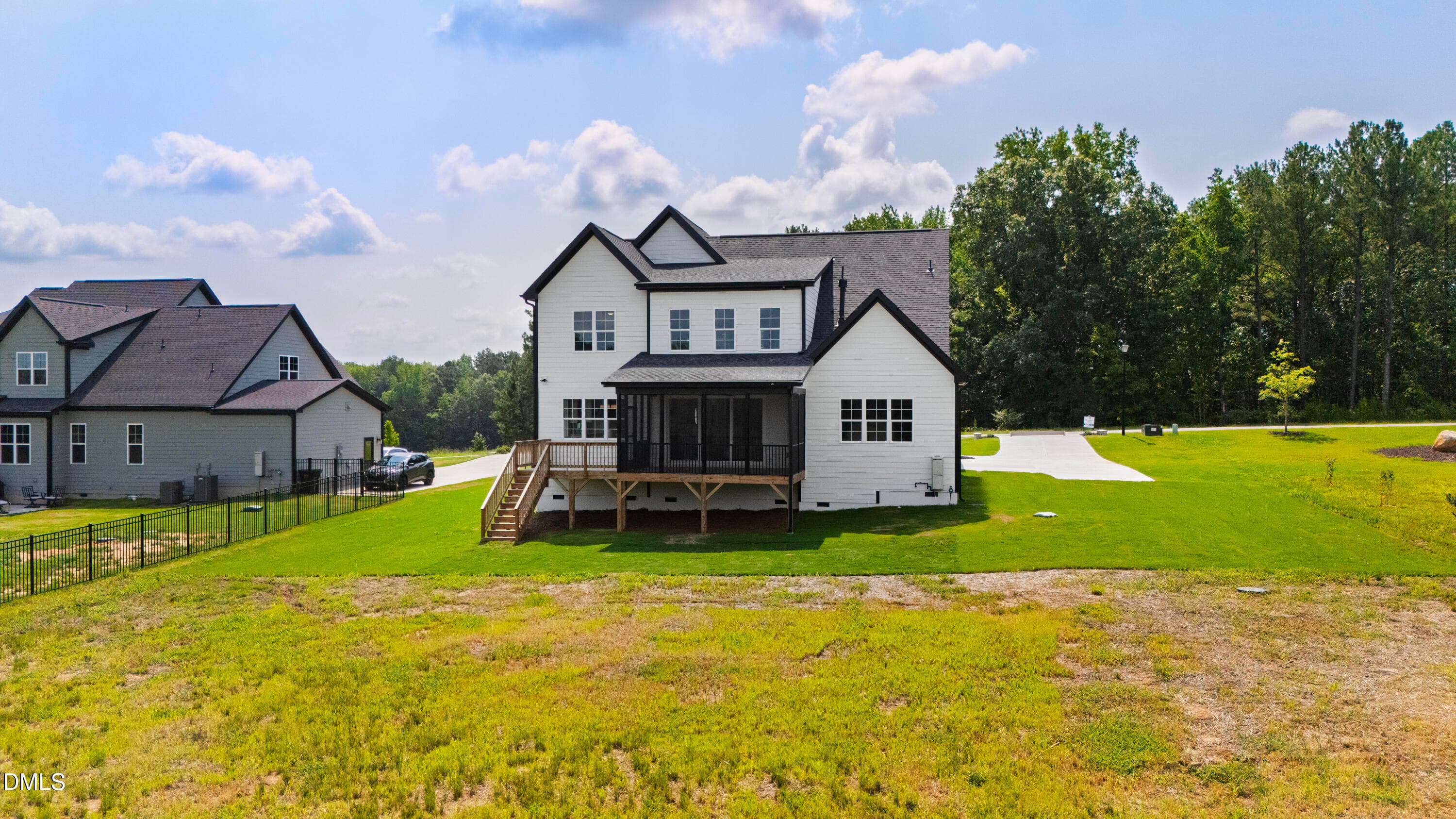 Firefly (9) - 110 Firefly Lane, Youngsville, NC 27596, Youngsville