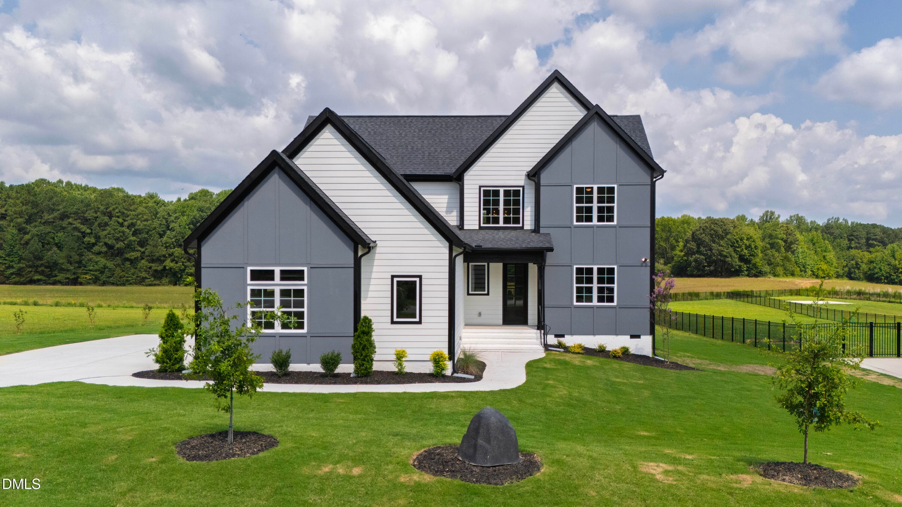 Firefly (4) - 110 Firefly Lane, Youngsville, NC 27596, Youngsville