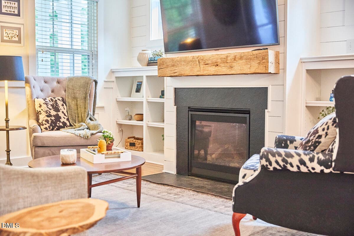 070 - 1516 S Roxboro Street, Durham, NC 27707, Durham