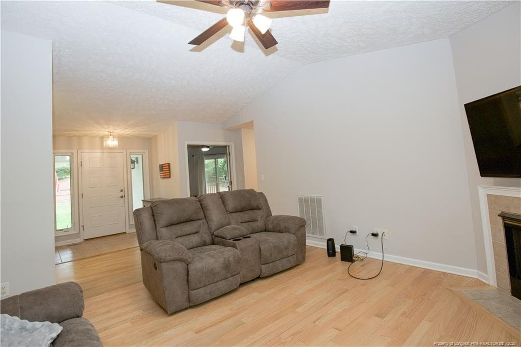 Photo 10 - 248 Chickory Place, Vass, NC 28394