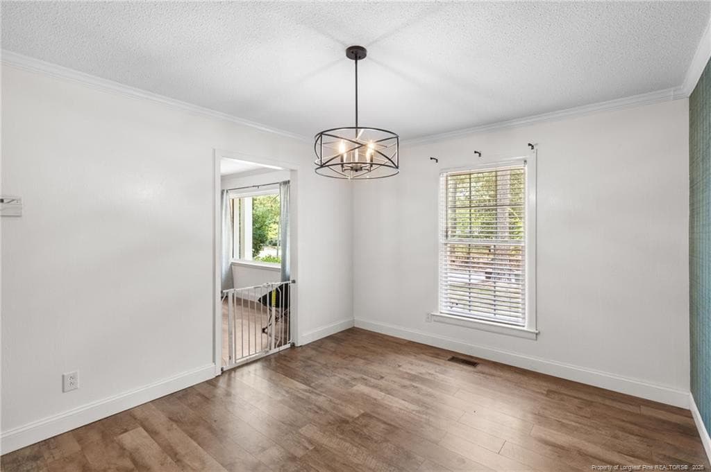 Dining Room - 6432 Easthampton Road, Fayetteville, NC 28314, Fayetteville