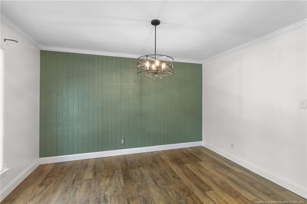 Dining room - 6432 Easthampton Road, Fayetteville, NC 28314, Fayetteville