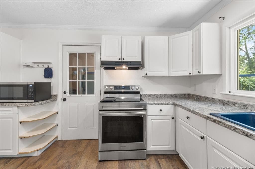 Kitchen - 6432 Easthampton Road, Fayetteville, NC 28314, Fayetteville