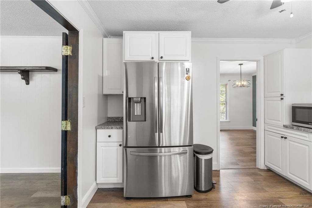 Kitchen - 6432 Easthampton Road, Fayetteville, NC 28314, Fayetteville