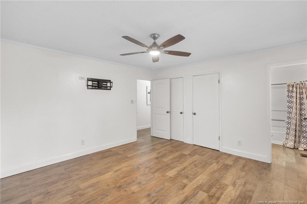 Primary Bedroom - 6432 Easthampton Road, Fayetteville, NC 28314, Fayetteville