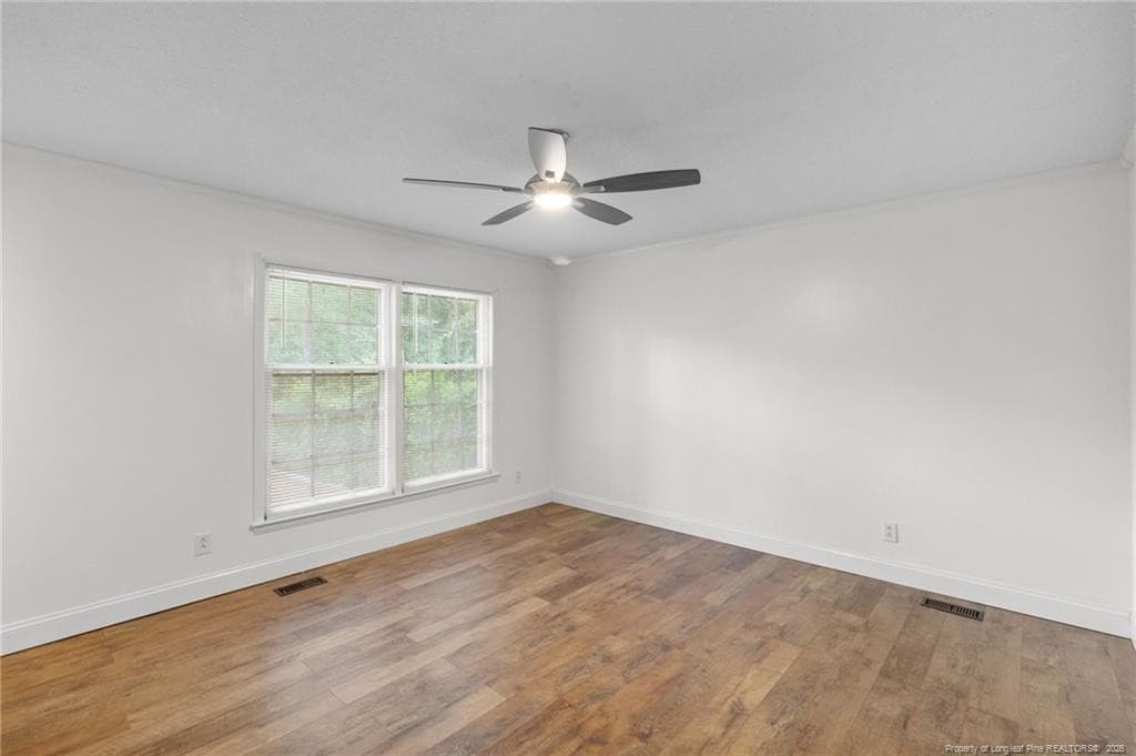 Primary Bedroom - 6432 Easthampton Road, Fayetteville, NC 28314, Fayetteville
