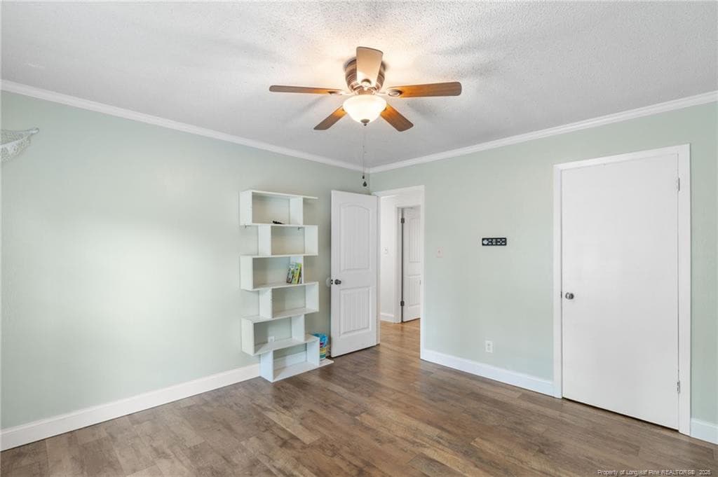 2nd Bedroom - 6432 Easthampton Road, Fayetteville, NC 28314, Fayetteville