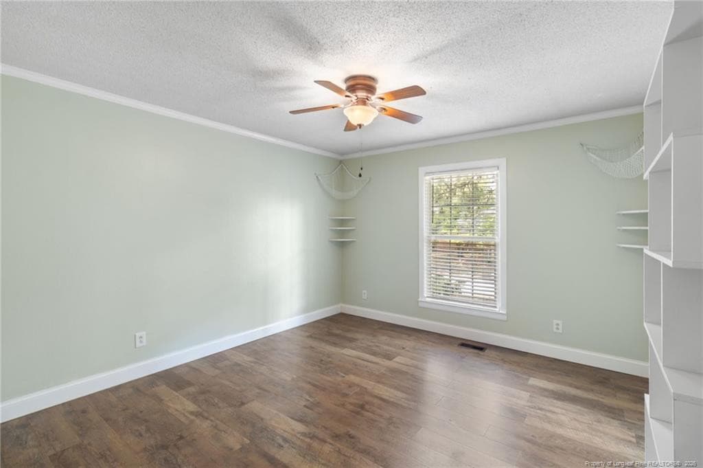 2nd Bedroom - 6432 Easthampton Road, Fayetteville, NC 28314, Fayetteville