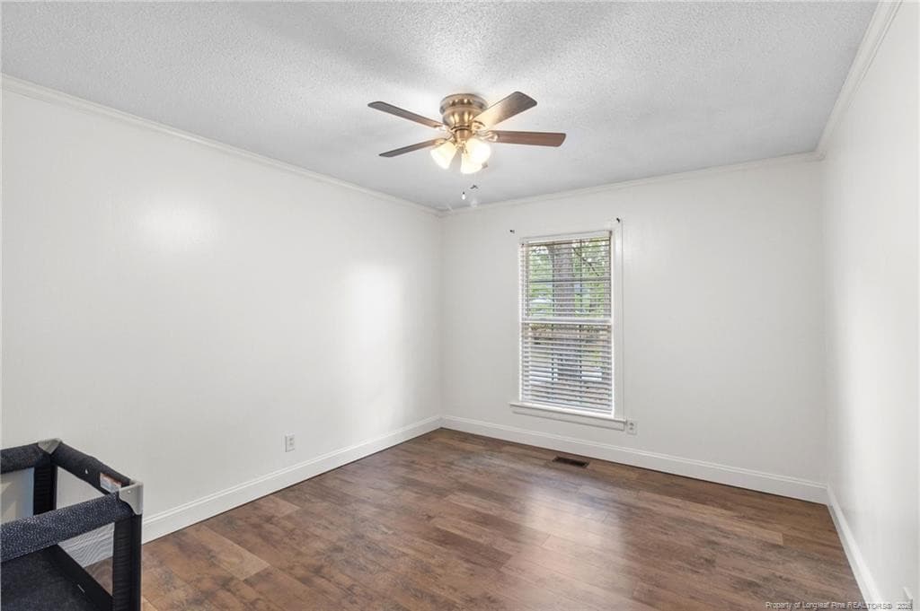 3rd Bedroom - 6432 Easthampton Road, Fayetteville, NC 28314, Fayetteville