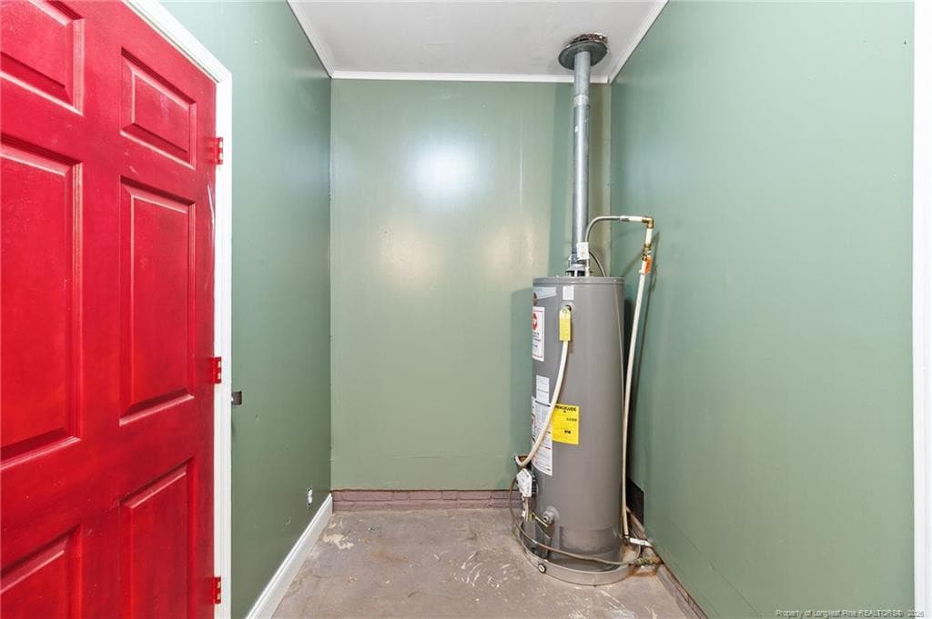 Photo 25 - 6432 Easthampton Road, Fayetteville, NC 28314, Fayetteville