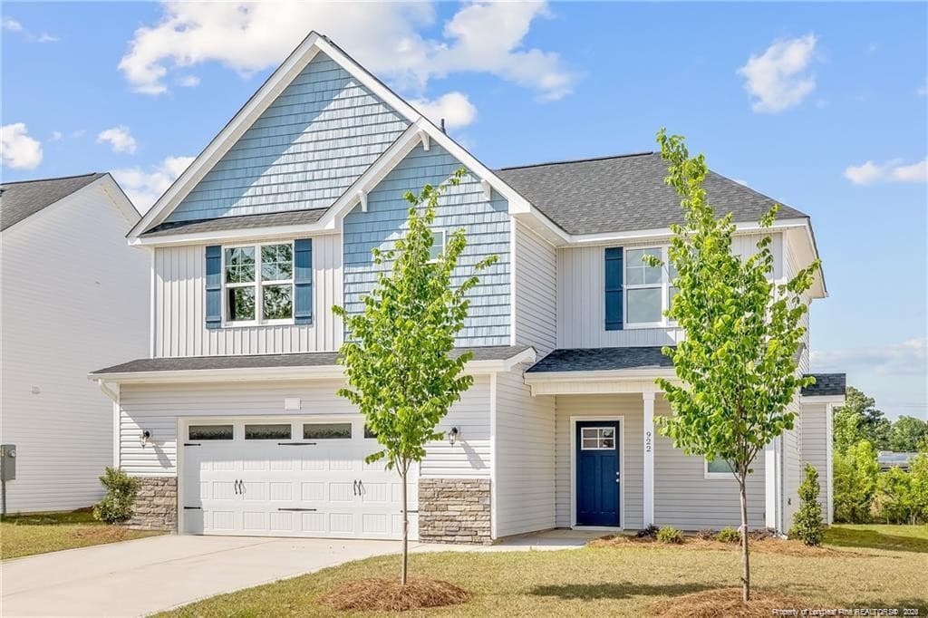 Photo 2 - 1922 Bluffside Drive, Fayetteville, NC 28312