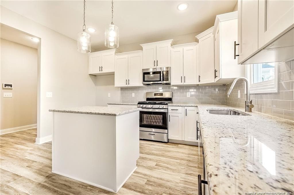 Photo 10 - 1922 Bluffside Drive, Fayetteville, NC 28312