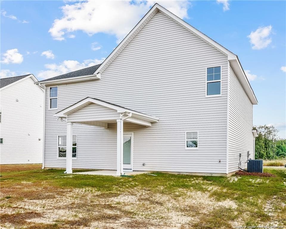 Photo 28 - 1922 Bluffside Drive, Fayetteville, NC 28312